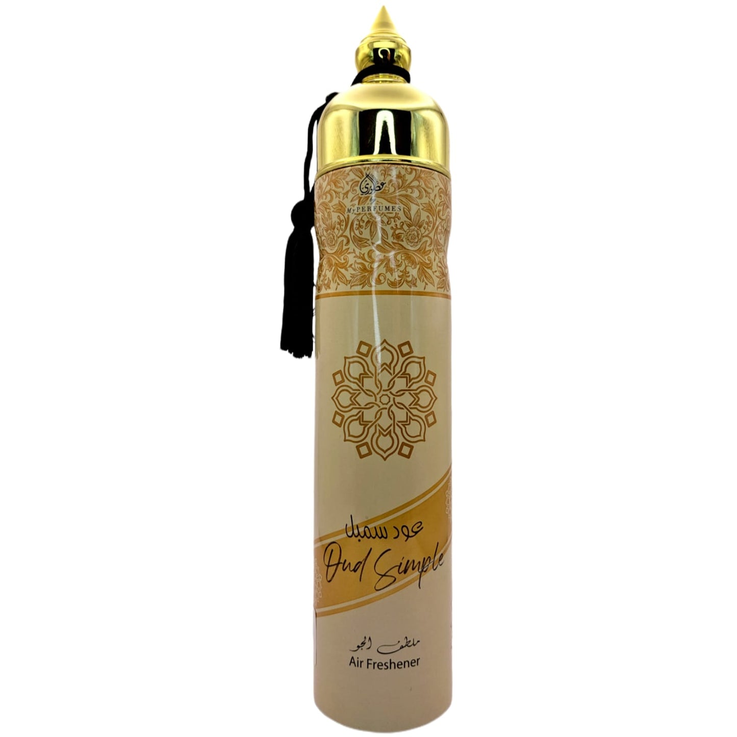 Parfum D'interieur - Oud Simple - My parfumes