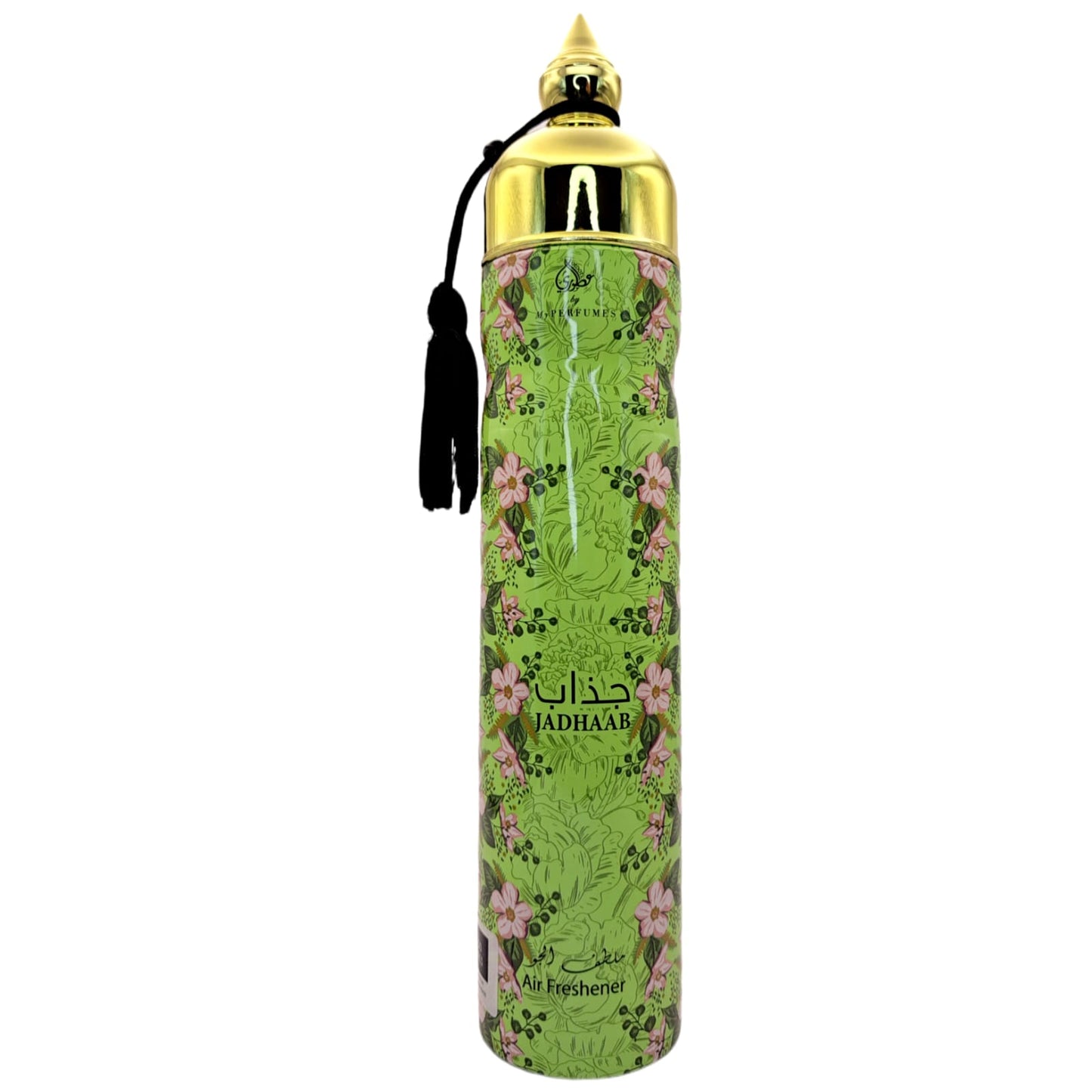 Parfum D'interieur - Jadhaab - My Parfumes