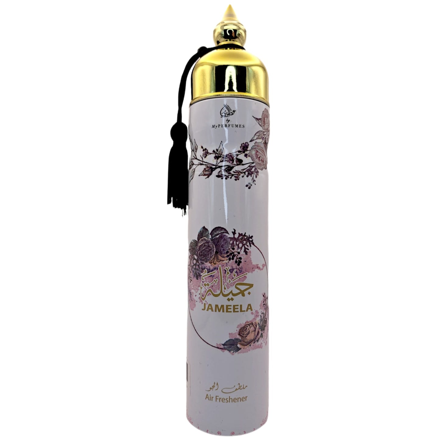 Parfum D'interieur - Jameela - My Parfumes