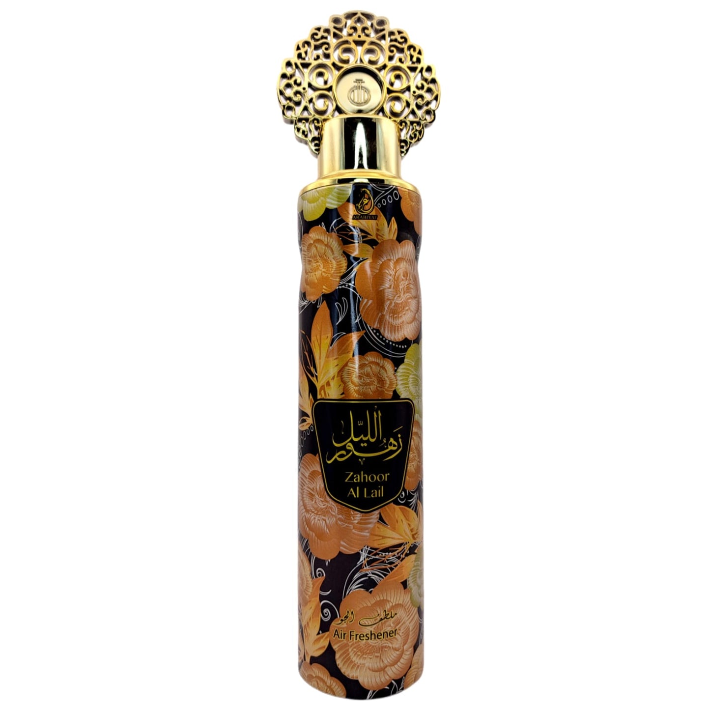 Zapachy do domu - Zahoor Al Lail - Moje perfumy