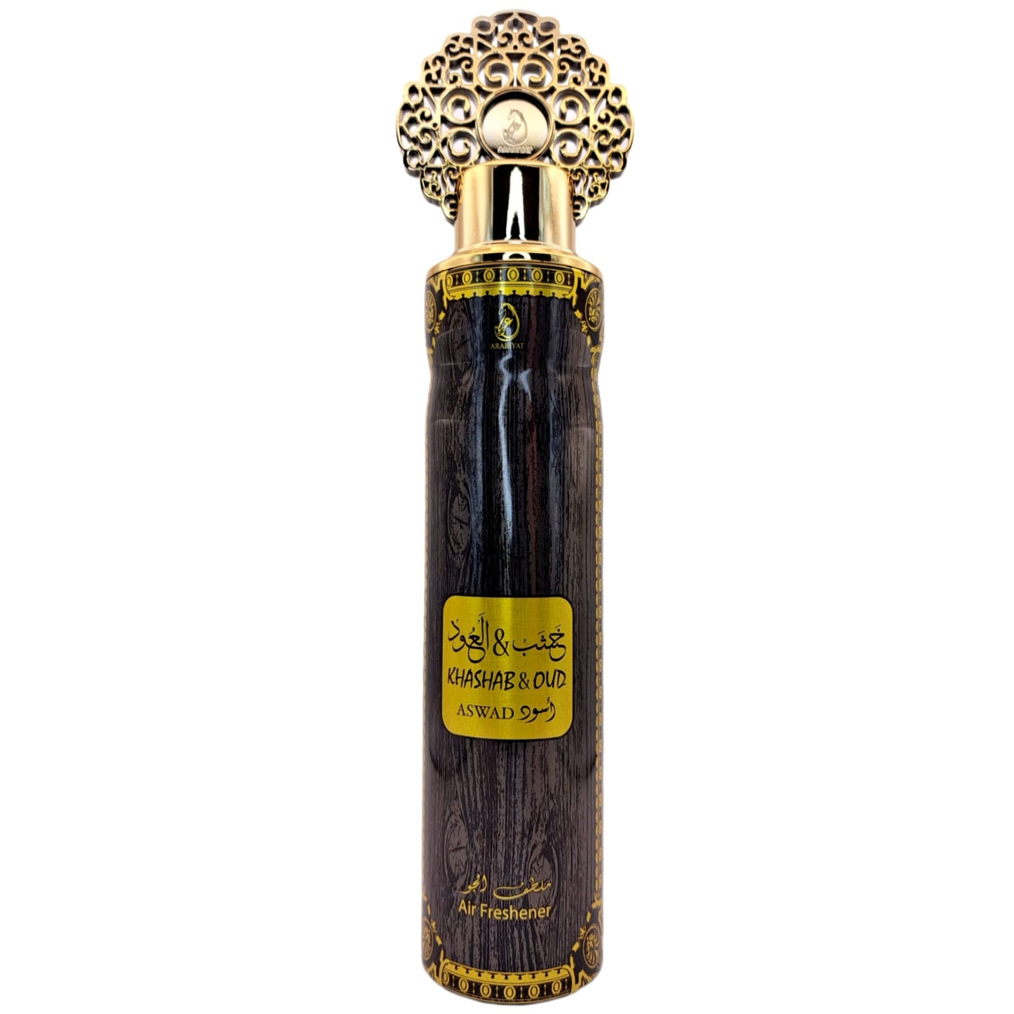 Zapach do domu - Khashab&Oud - Arabiyat