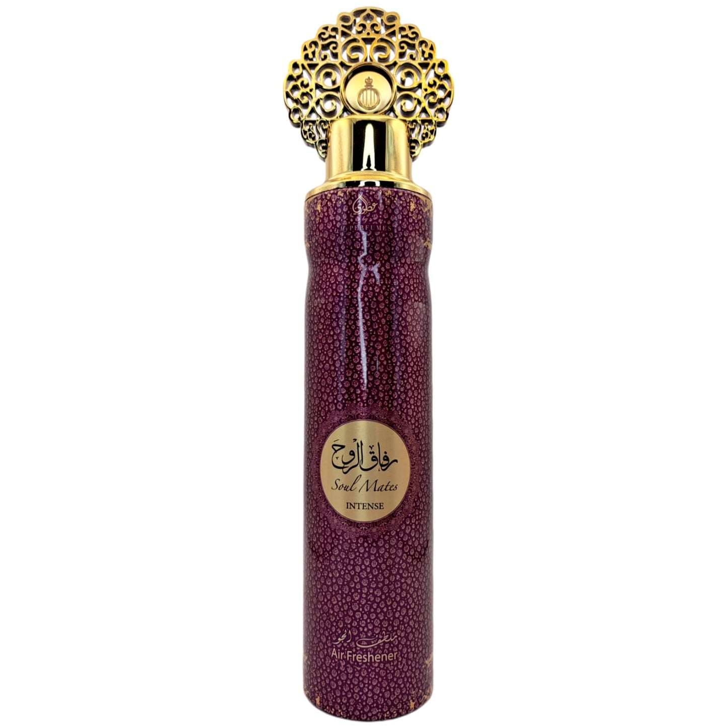 Zapach do domu - Soul Mates Intense - Moje perfumy