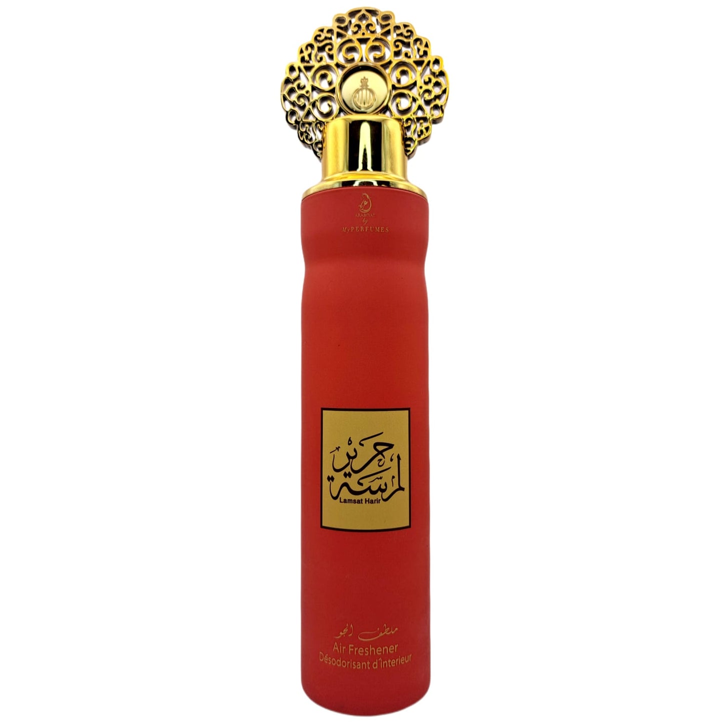 Zapachy do domu - Lamsat Harir - Moje Perfumy