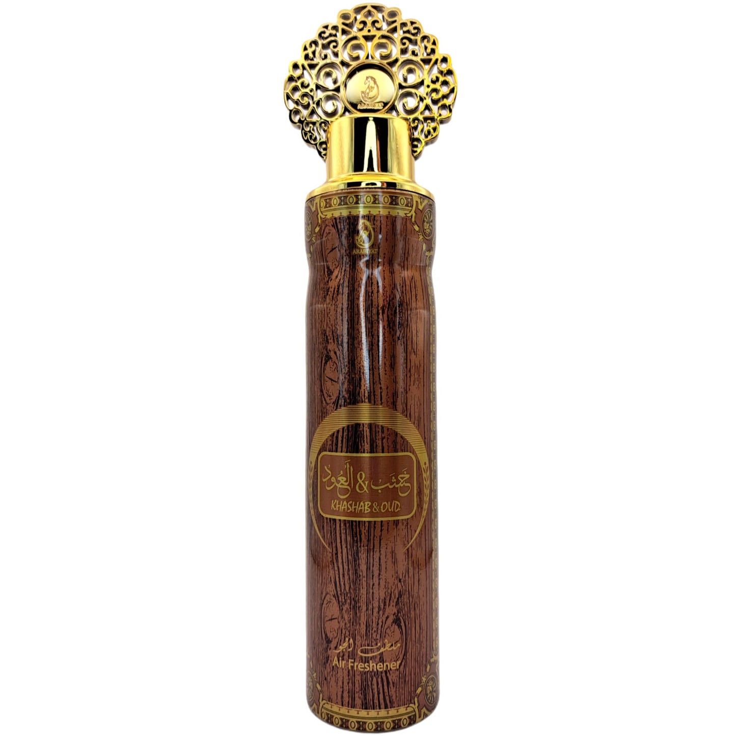 Zapach do domu - Khashab&Oud -Arabiyat