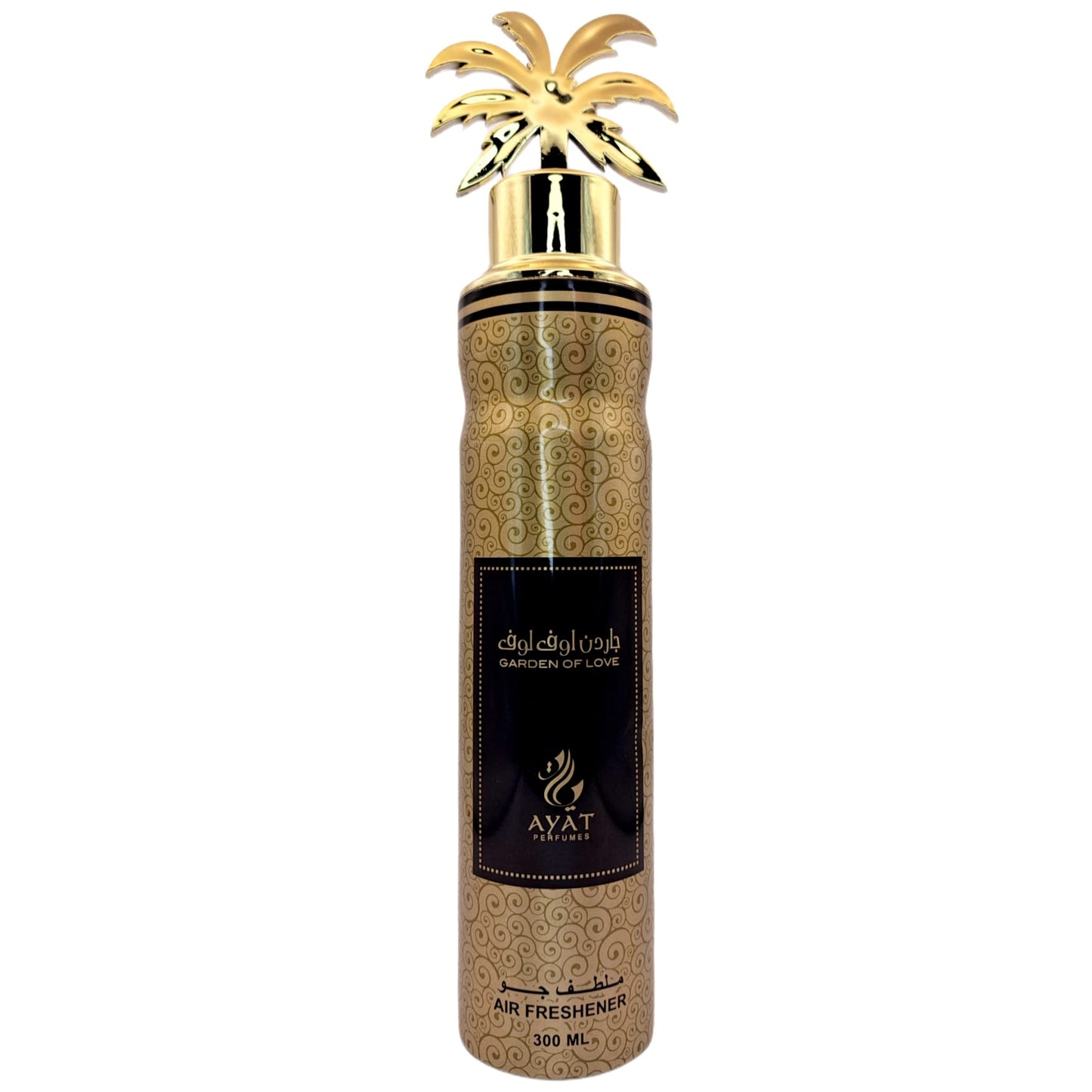 Parfum D'interieur - Garden of love - Ayat