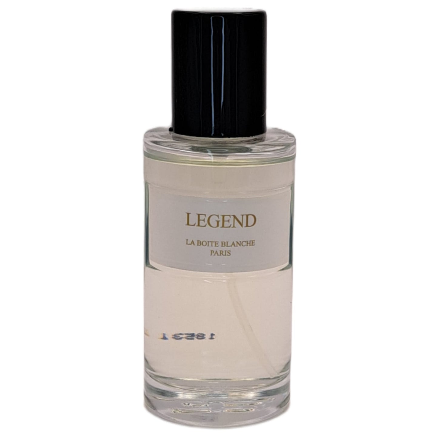 Legend - Eau de parfum - The white box