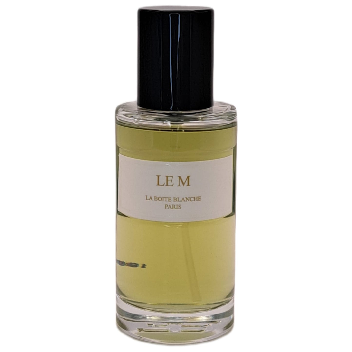 LE M - Eau de parfum - The white box