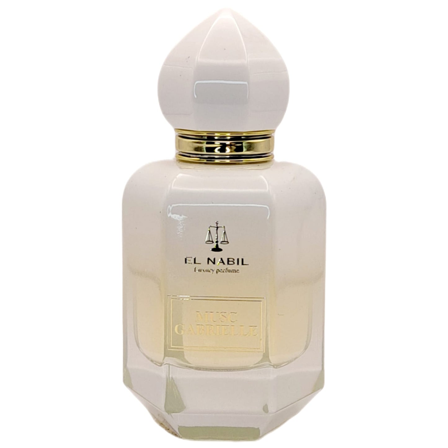 Msuc Gabrielle Eau de parfum for women El Nabil