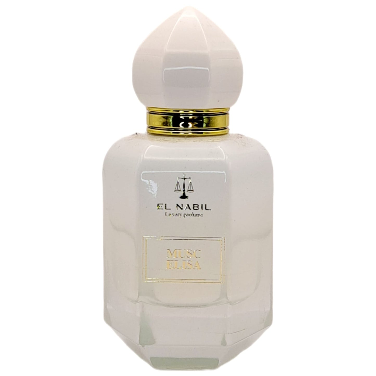 Woda perfumowana dla kobiet Musk Elisa El Nabil 65 ml