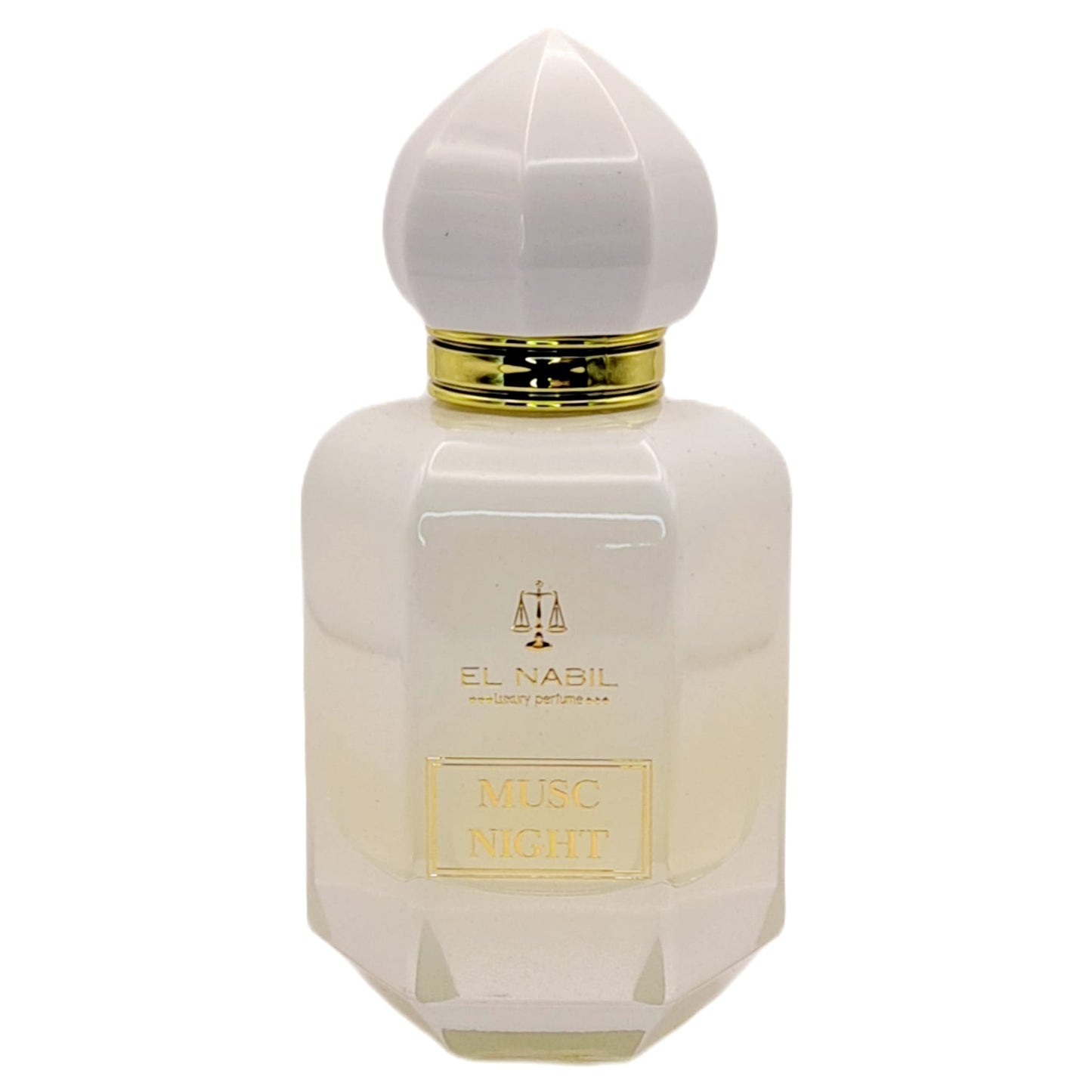 Musc Night El Nabil 65 ml Eau de parfum pour homme