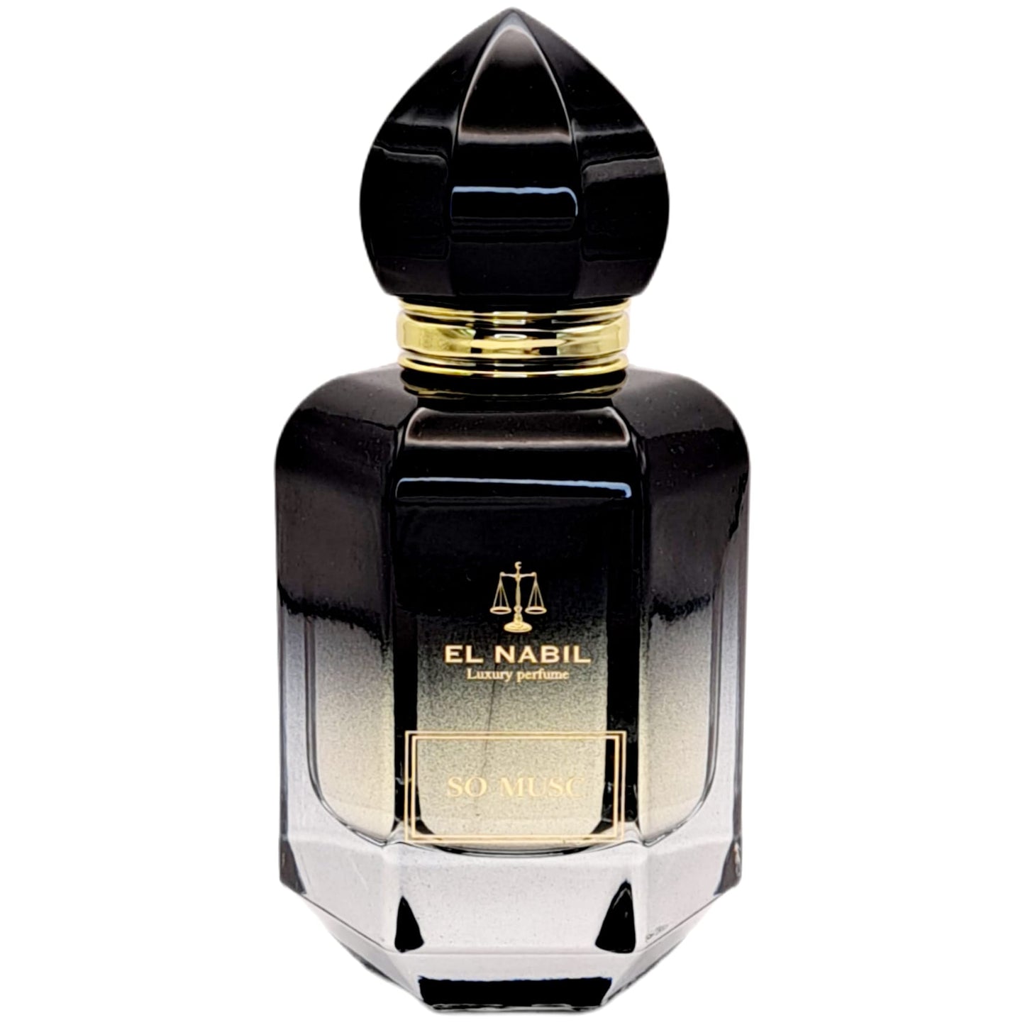 So Musc El Nabil 65 ml Eau de parfum pour homme