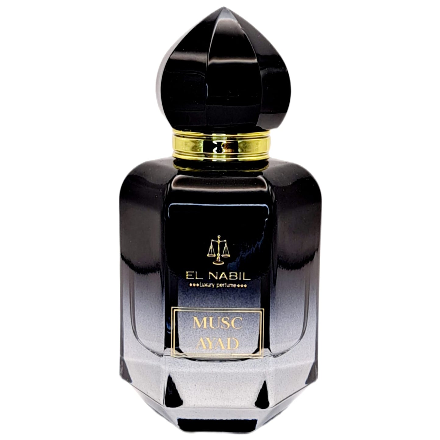 Musc Ayad El Nabil - Eau de parfum for women