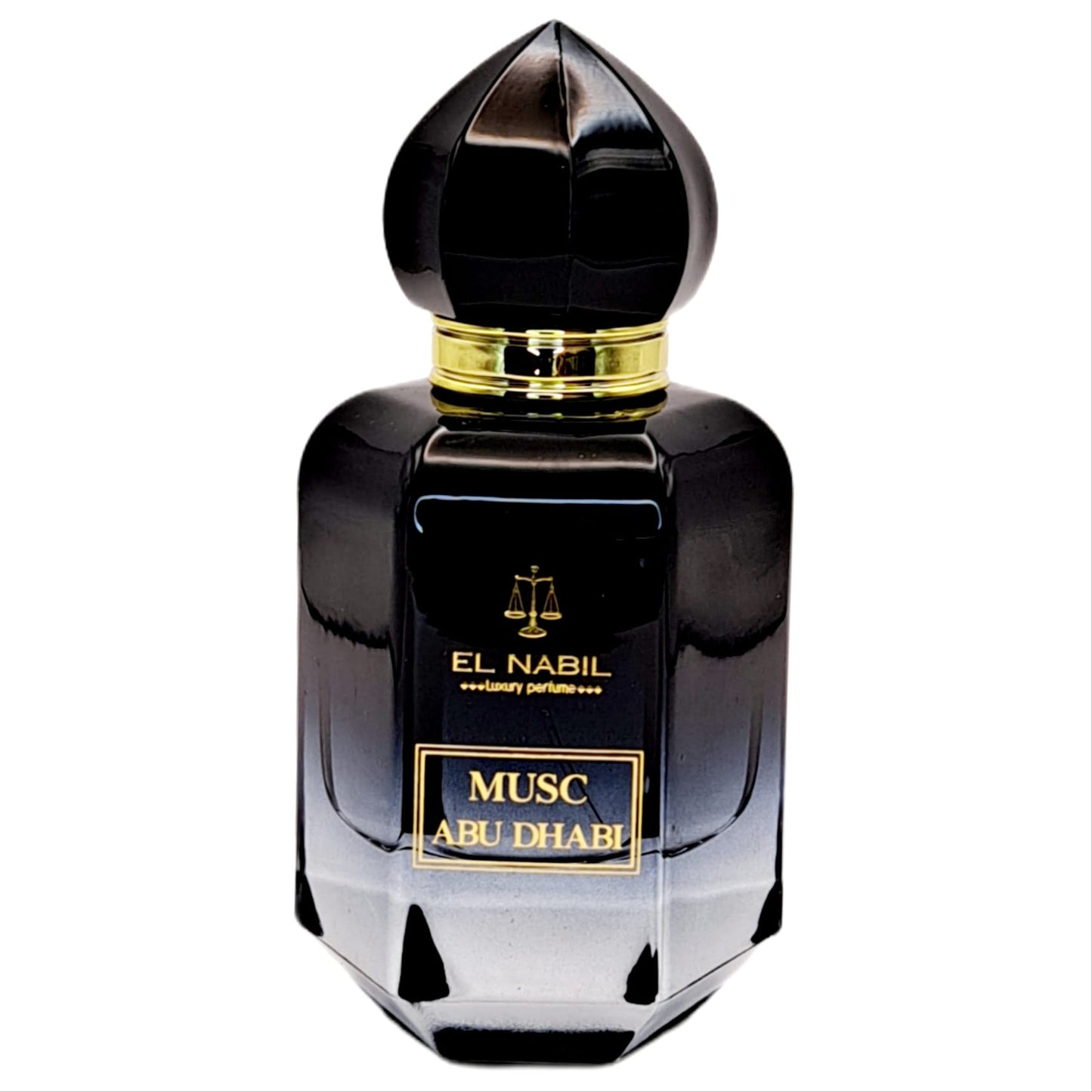 Musk Abu Dhabi El Nabil - Eau de parfum for men