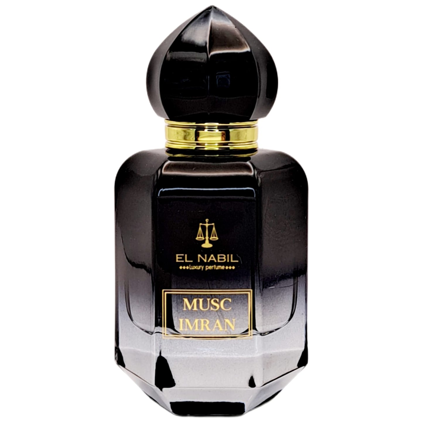 Piżmo Imran El Nabil - woda perfumowana