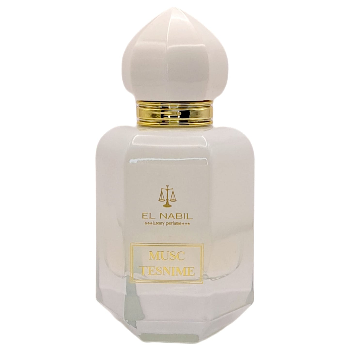 Musc Tesnime El Nabil - Eau de parfum pour femme