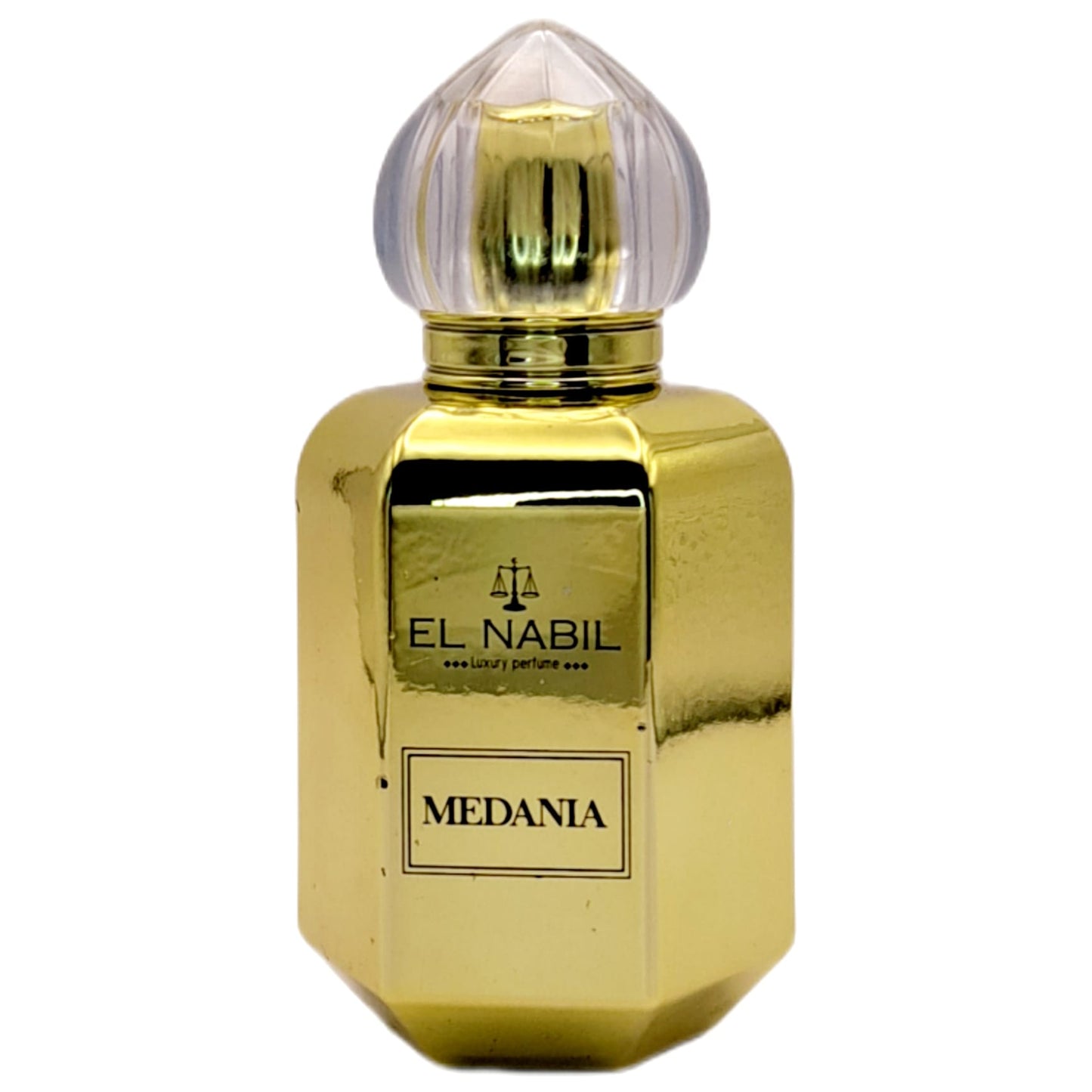 Medania El Nabil - eau de parfum for women