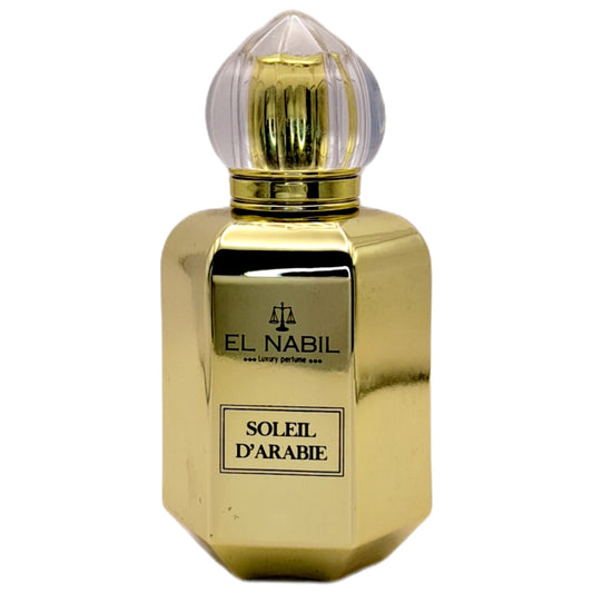 Soleil D'arabie El Nabil - Eau de parfum mixte
