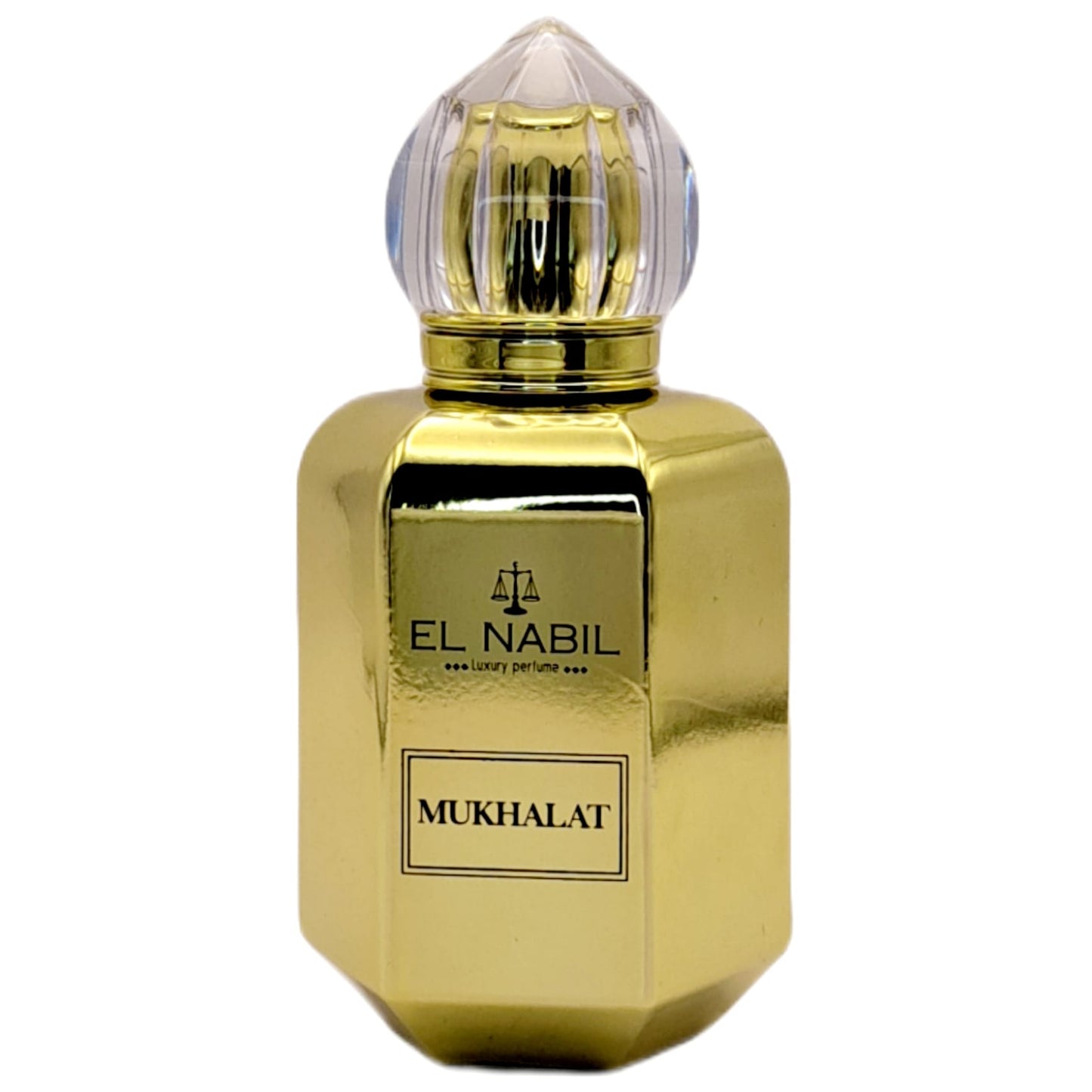 Mukhalat El Nabil - Mixed eau de parfum