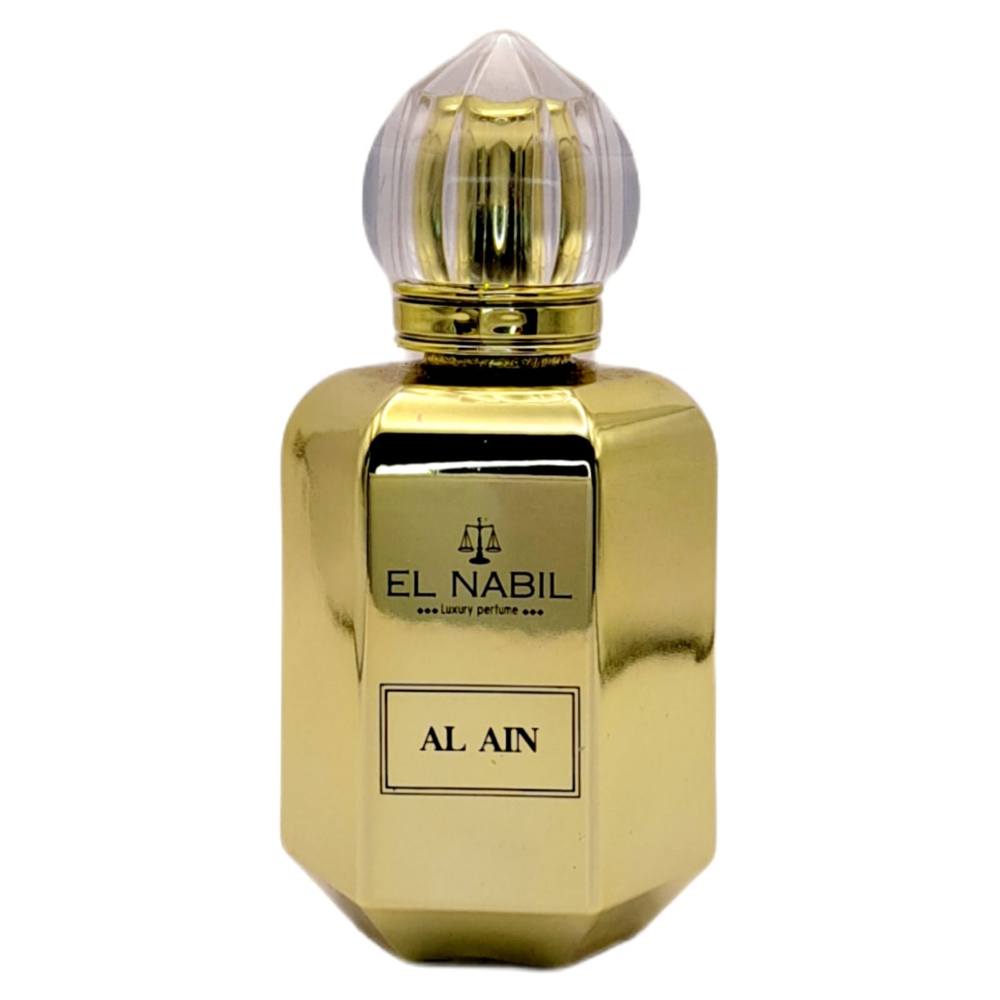 Al Ain El Nabil - Unisex eau de parfum