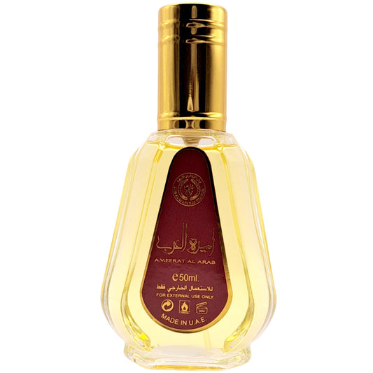 Ameerat Al Arab 50ml De ASDAAF Eau de parfum pour femme