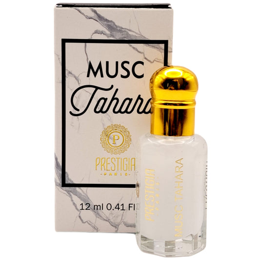 Musc Tahara - Musc intime - 12 ML