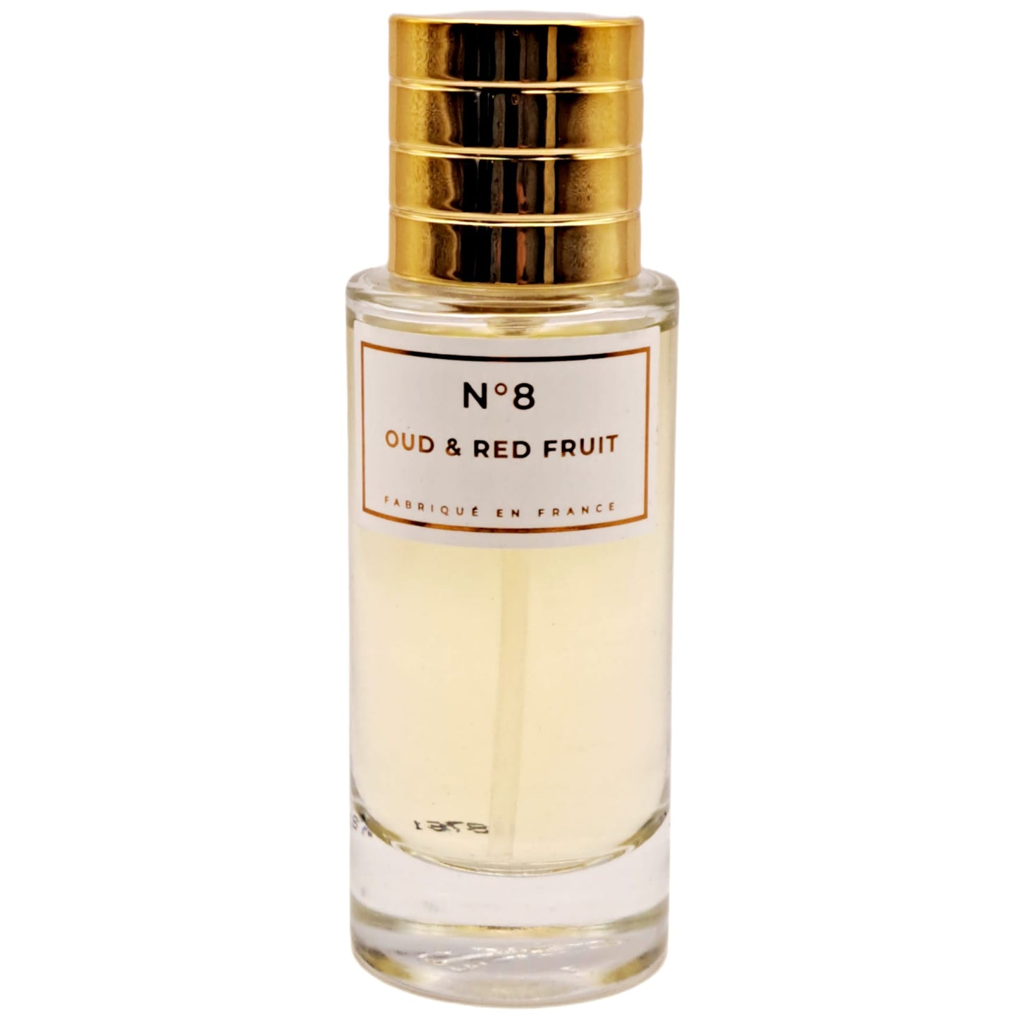 Oud&Red Fruit