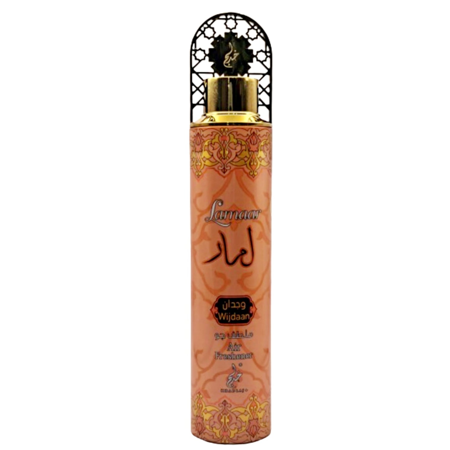 Zapach do domu - Wijdaan - 300 Ml