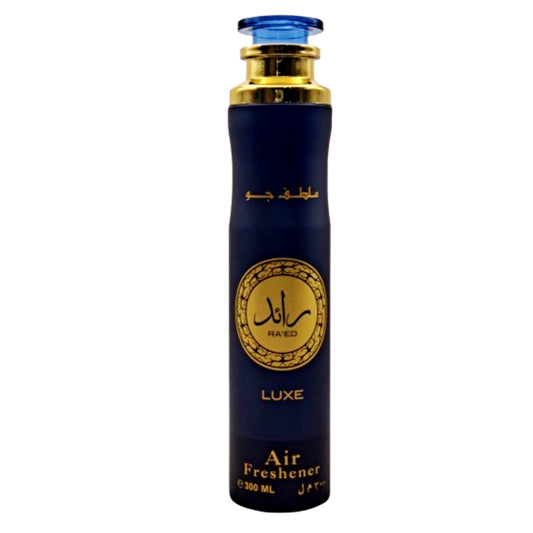 Parfum D'interieur - Luxe Ra'Ed - 300 Ml