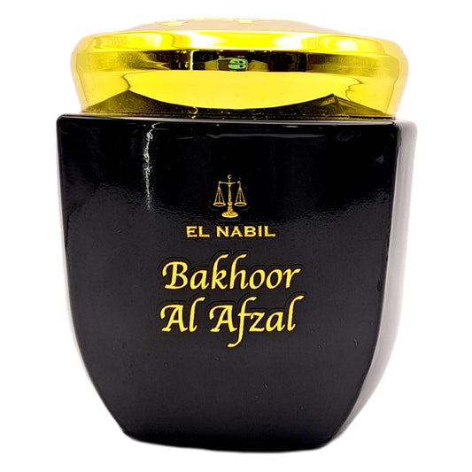 Encens El Nabil - Bakhoor Al Afzal