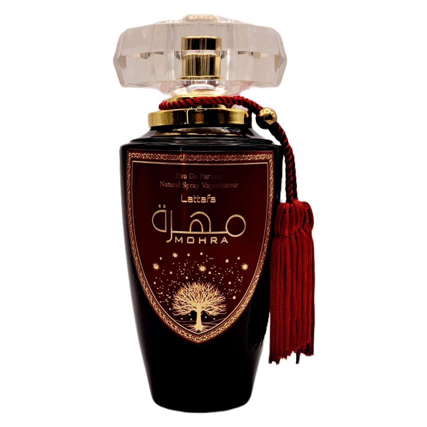 Mohra - Lattafa - 100 Ml