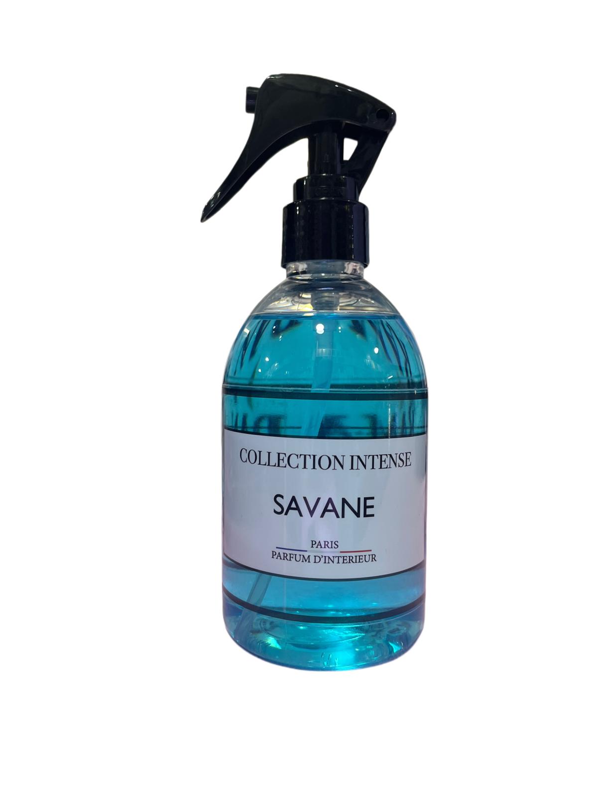 Savane - Spray textile