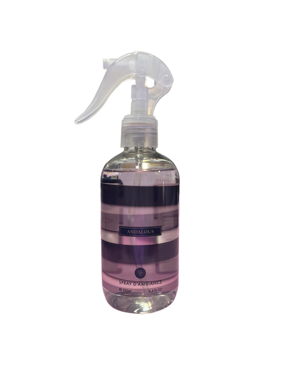 Andalous - Spray textile