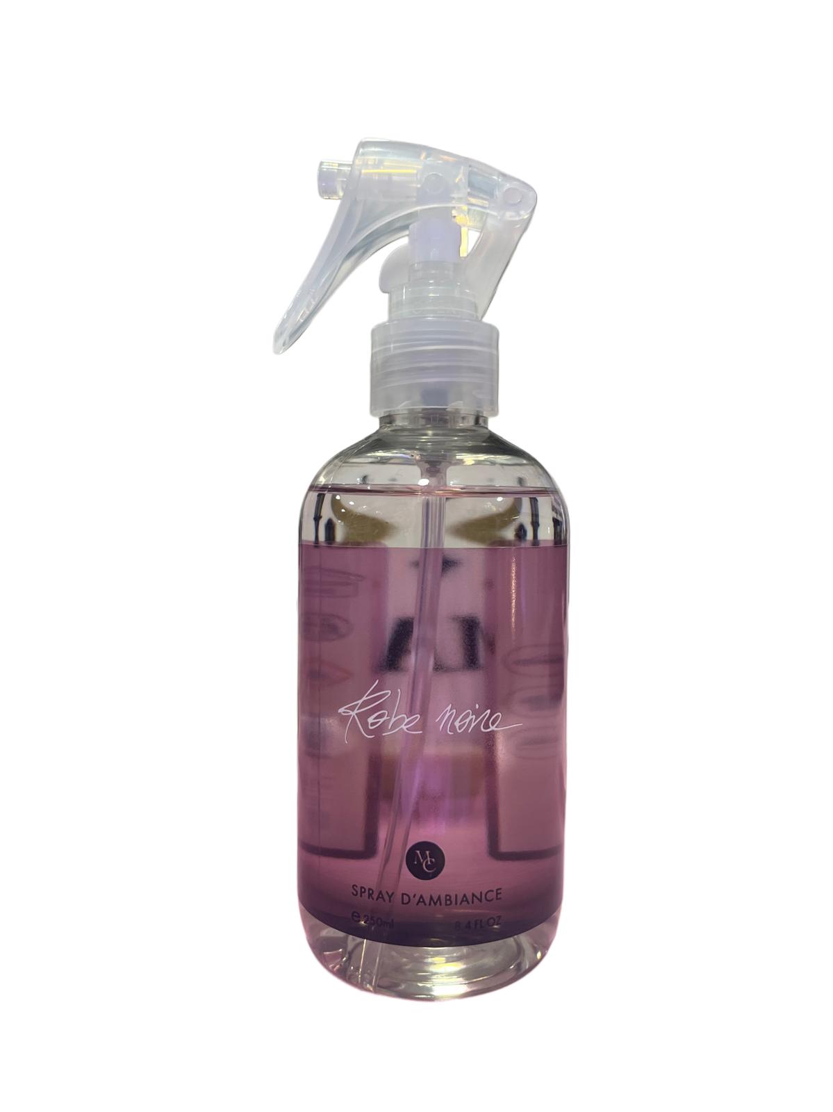 Robe Noir - spray textile
