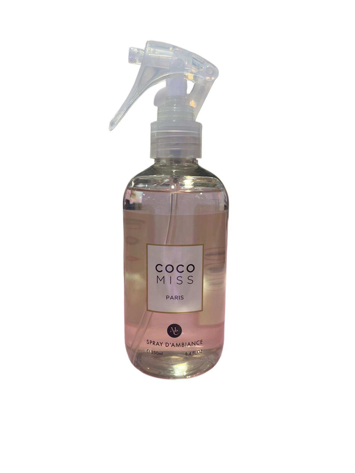 Coco Miss - Spray textiles