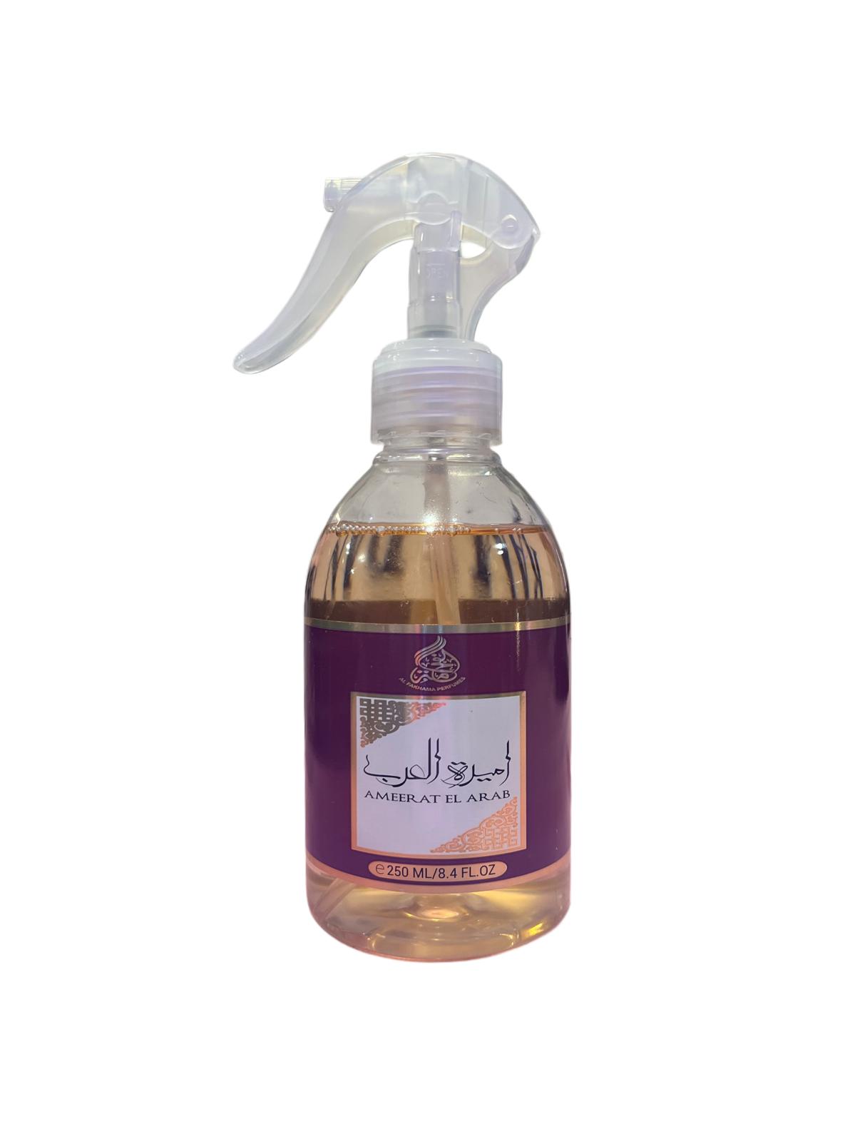 Ameerat al Arab - Spray textile