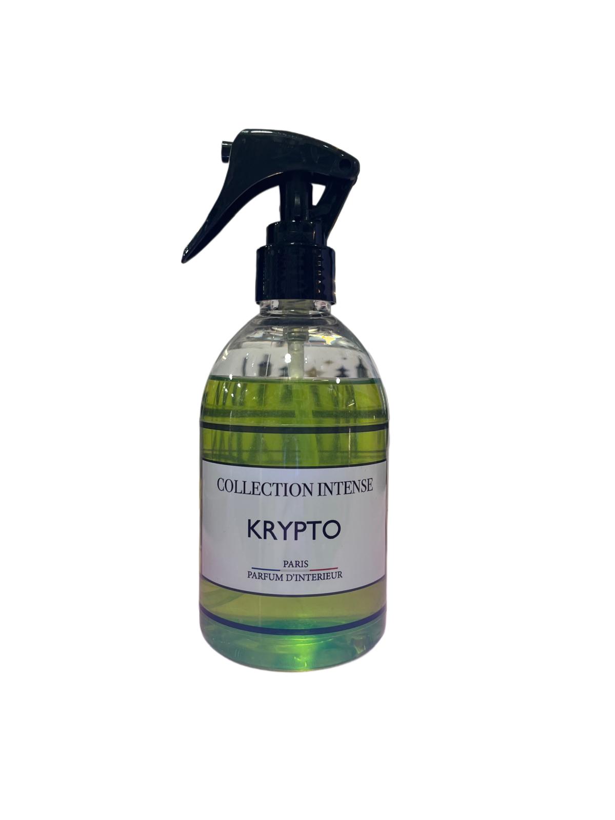 Krypto - Spray textile