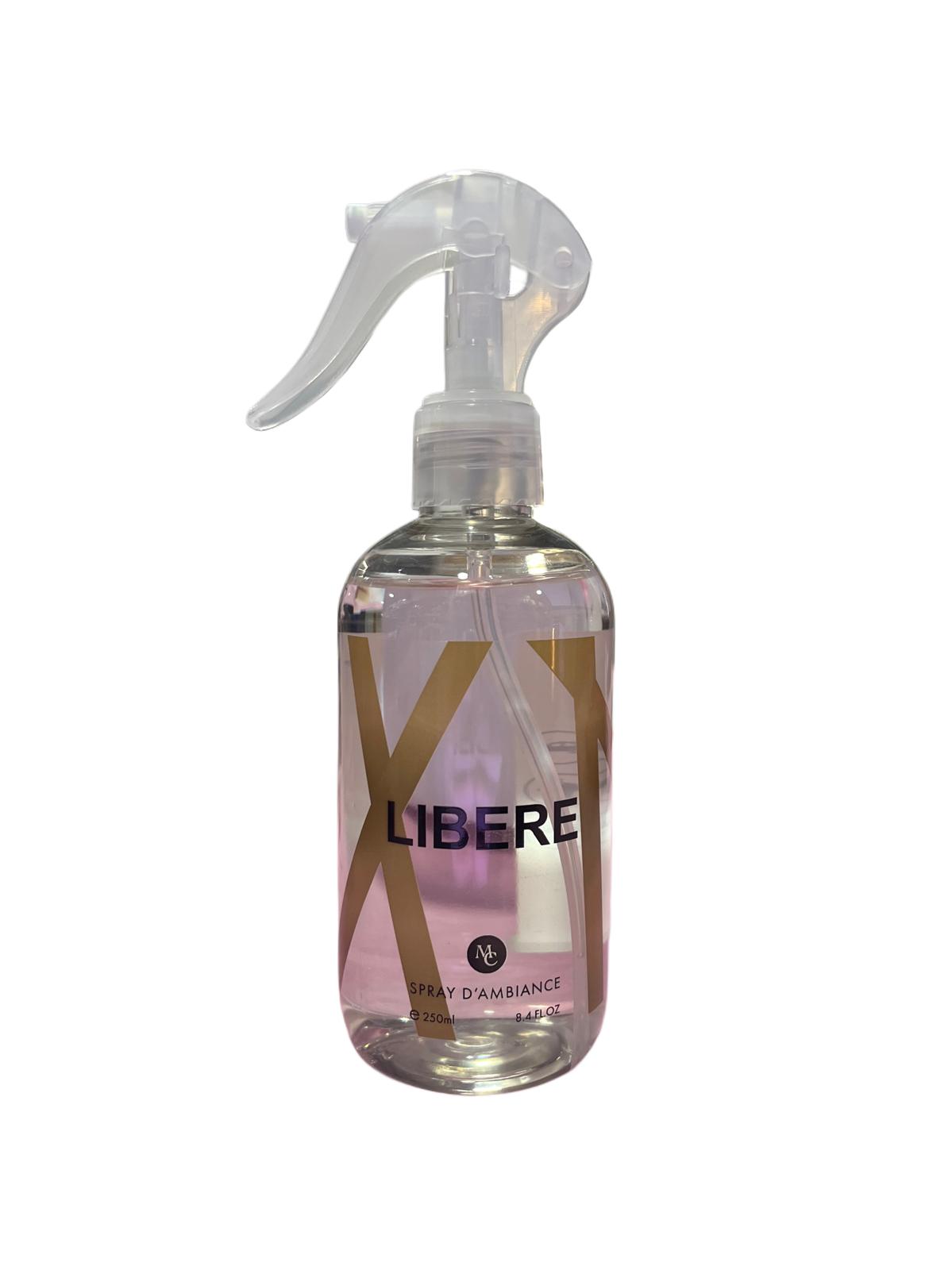 Libere - Spray textile