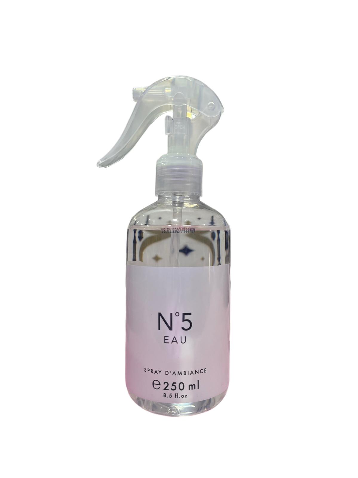 N-5 - Spray textile