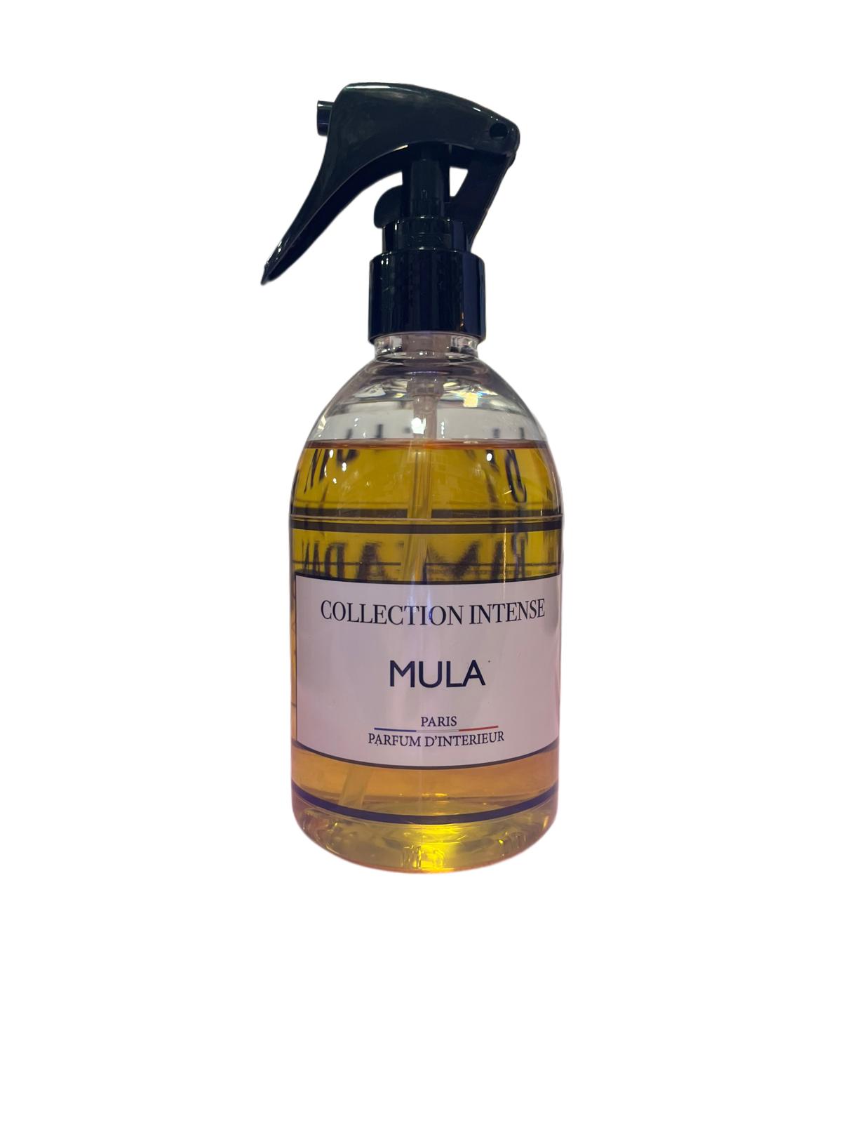 Mula - Spray textile