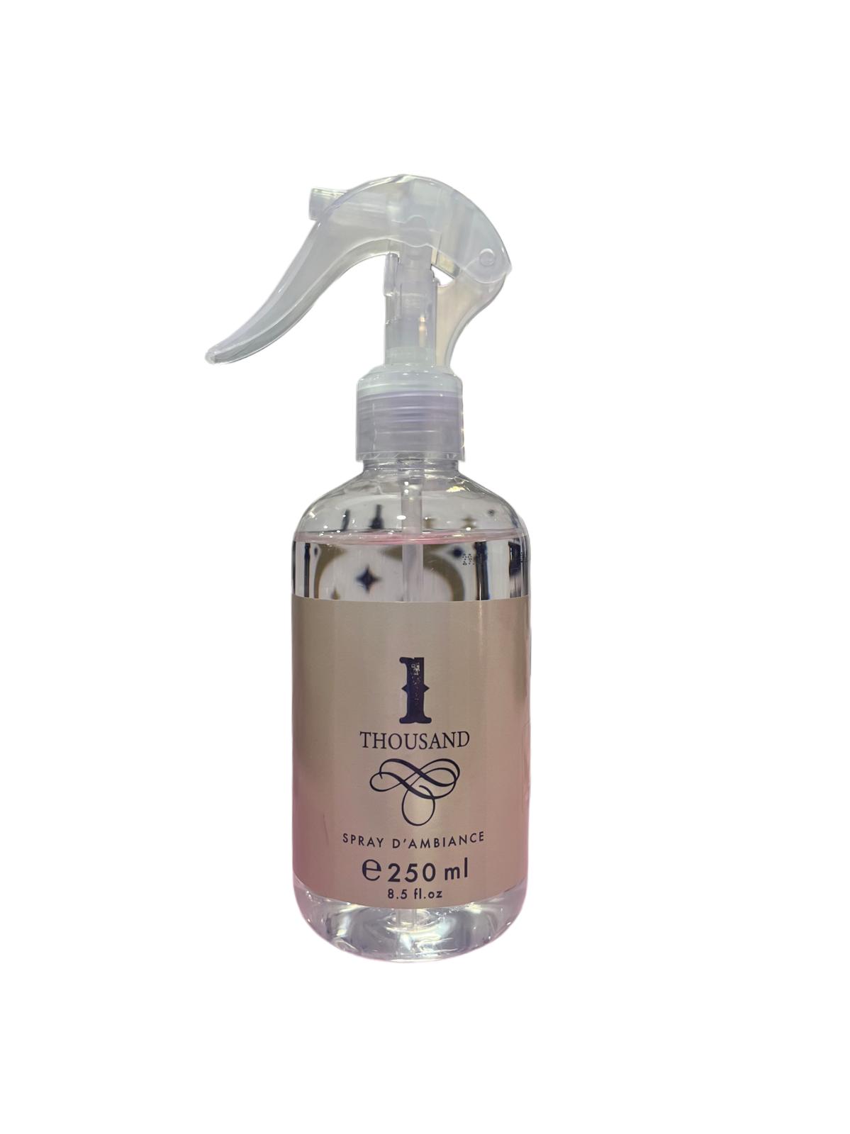 Thousand - Spray textile