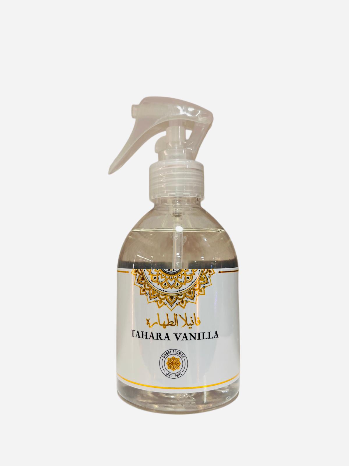 Tahara Vanilla - Spray Textile