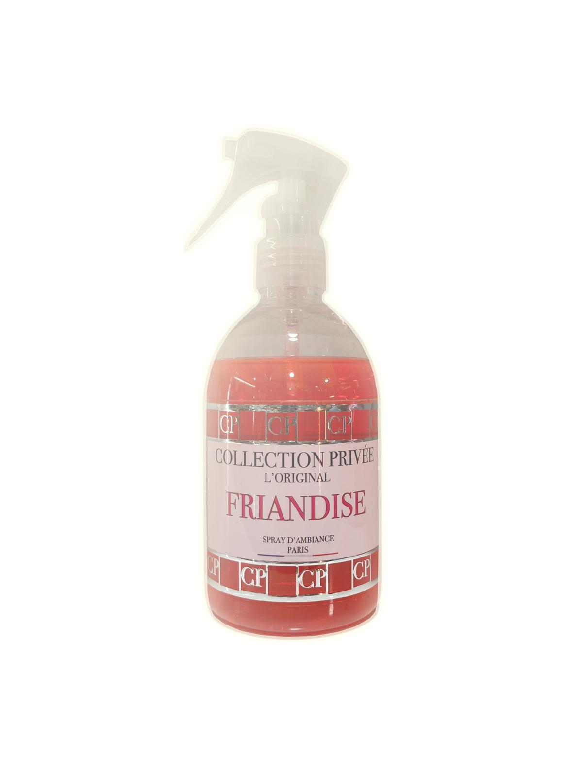 Friandise - Spray textile