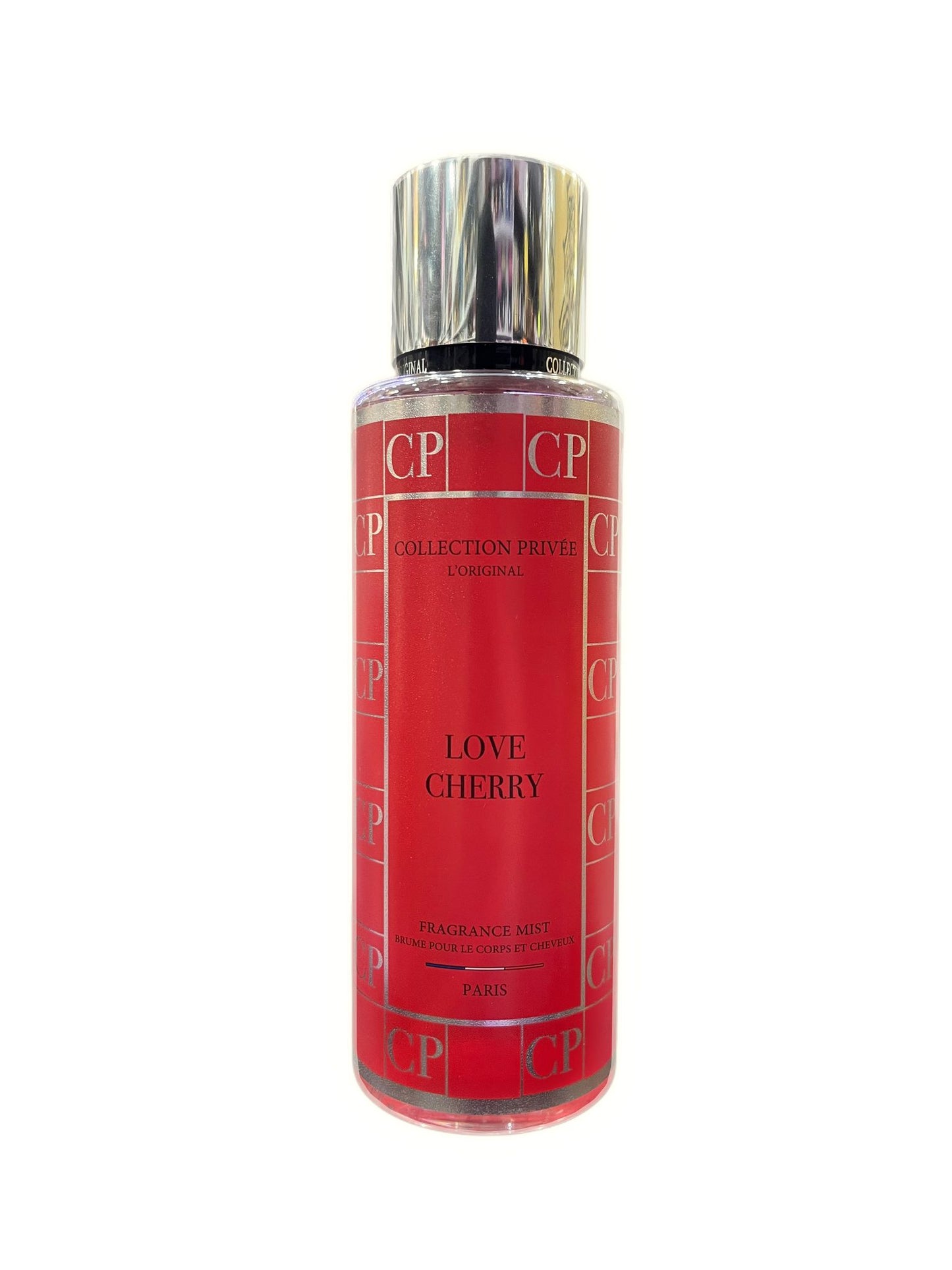 Brume Corporelle - Love Cherry - Collection Privée