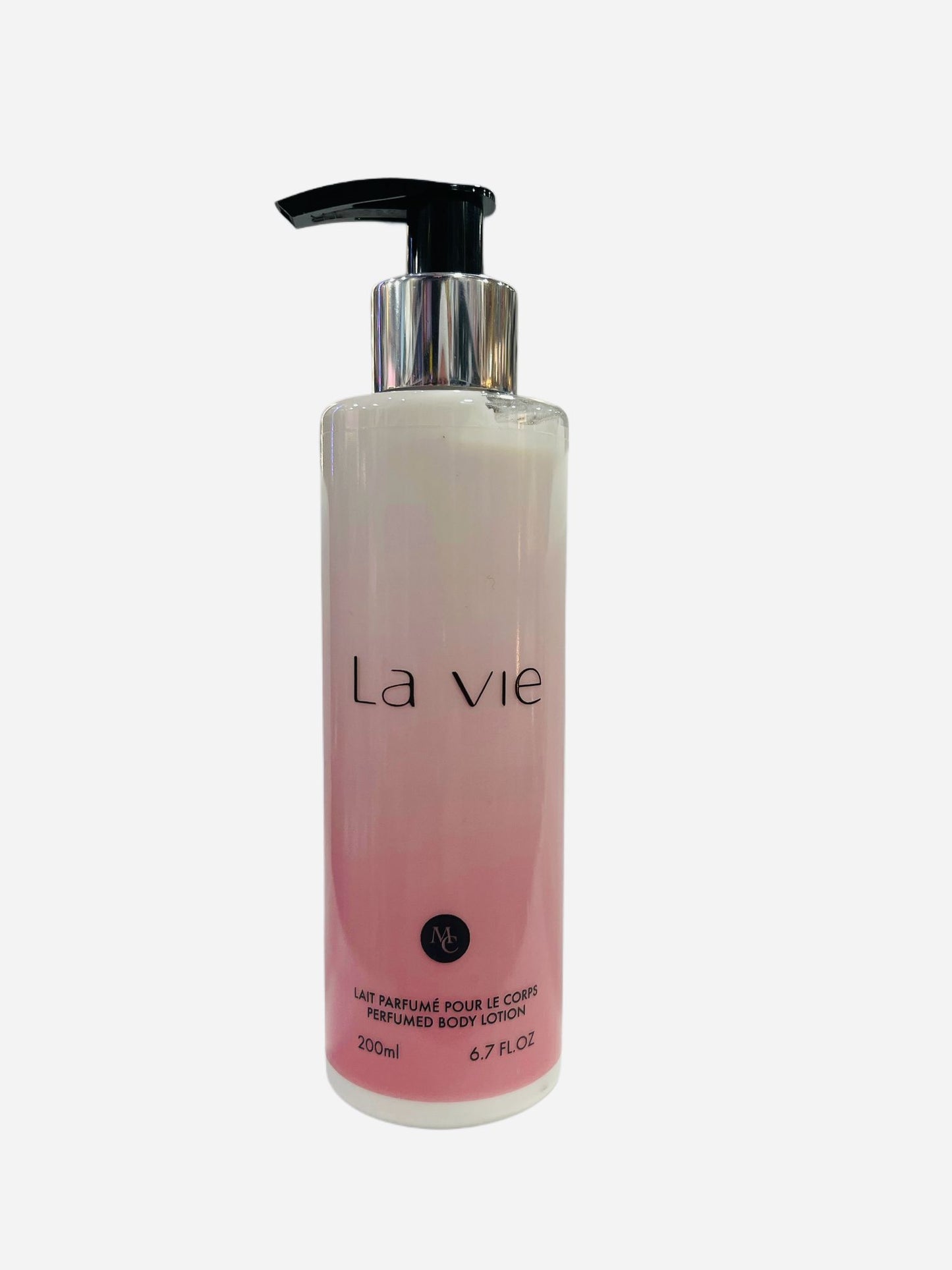 La Vie - Lait parfumé pour le corps
