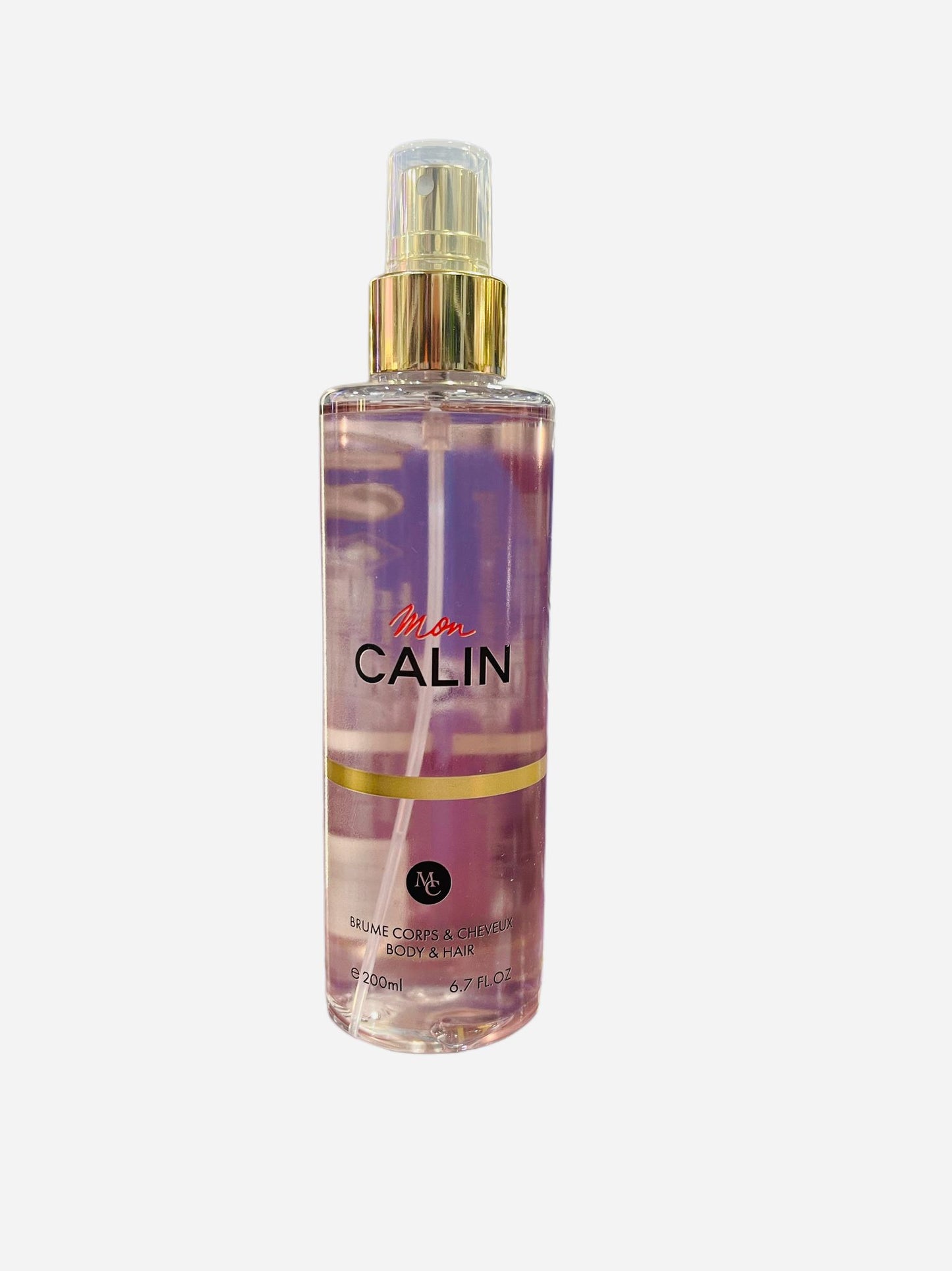 Calin - Brume pour le corps et cheveux