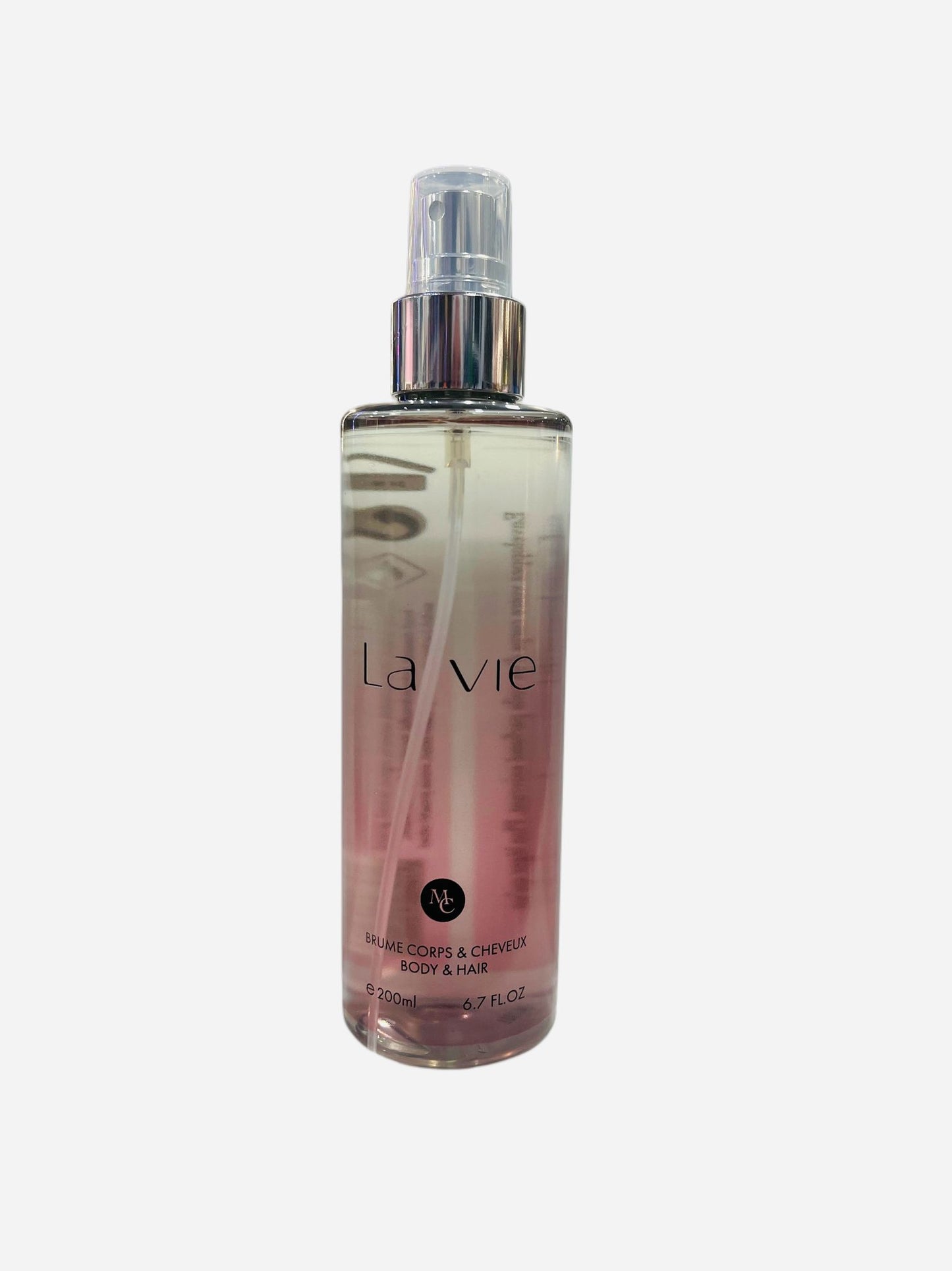 La Vie - Brume pour le corps et cheveux