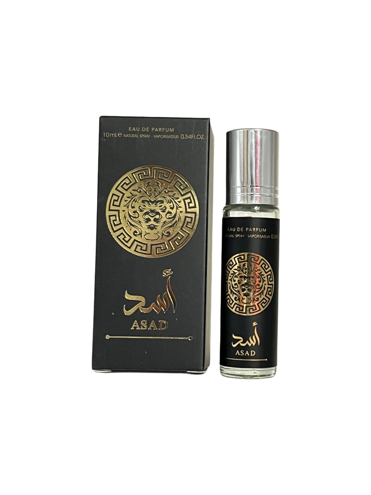 Musc Roll-on / Asad 10 Ml