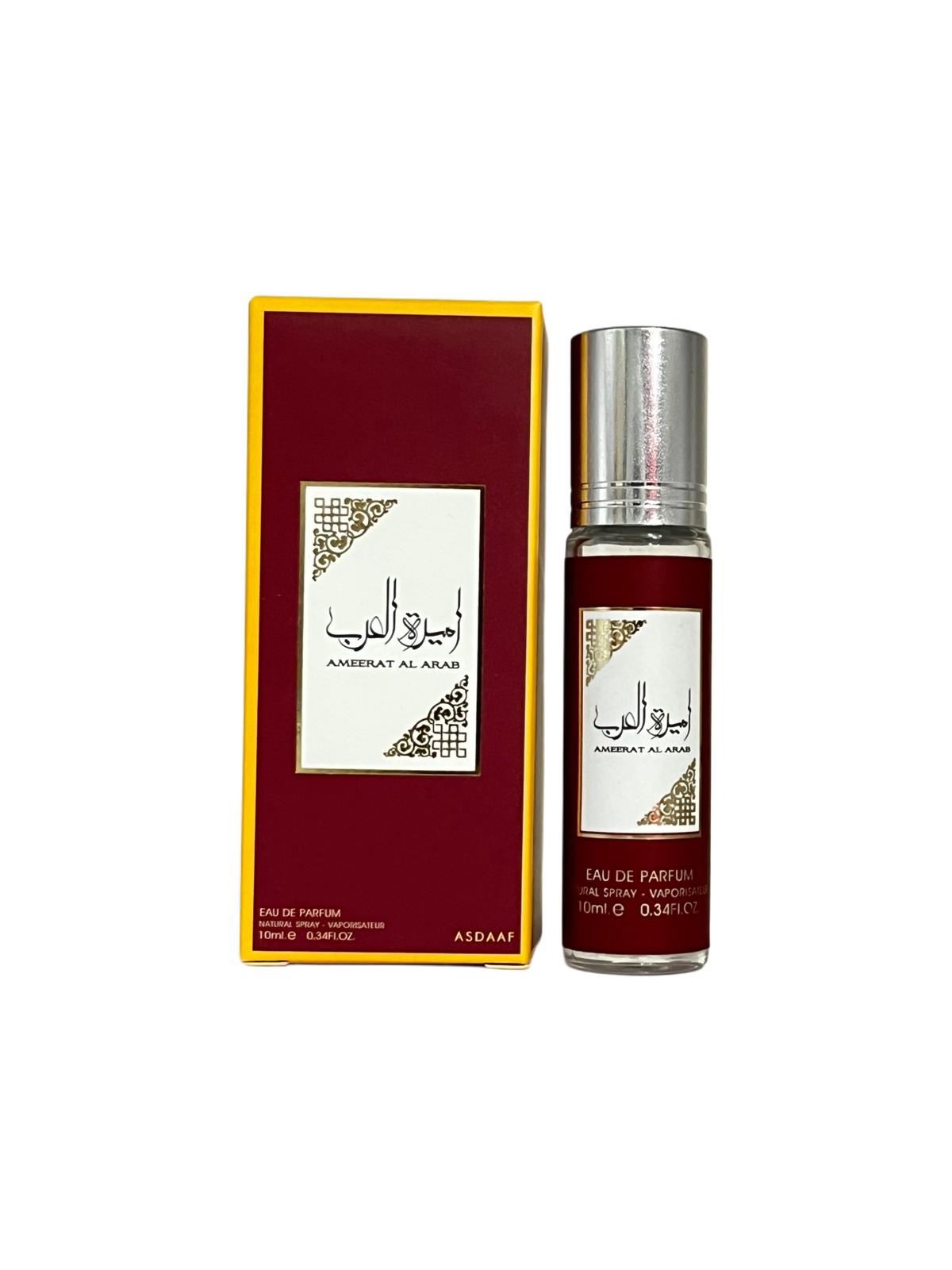 Musc Roll-on / Ameerat al Arab 10 Ml