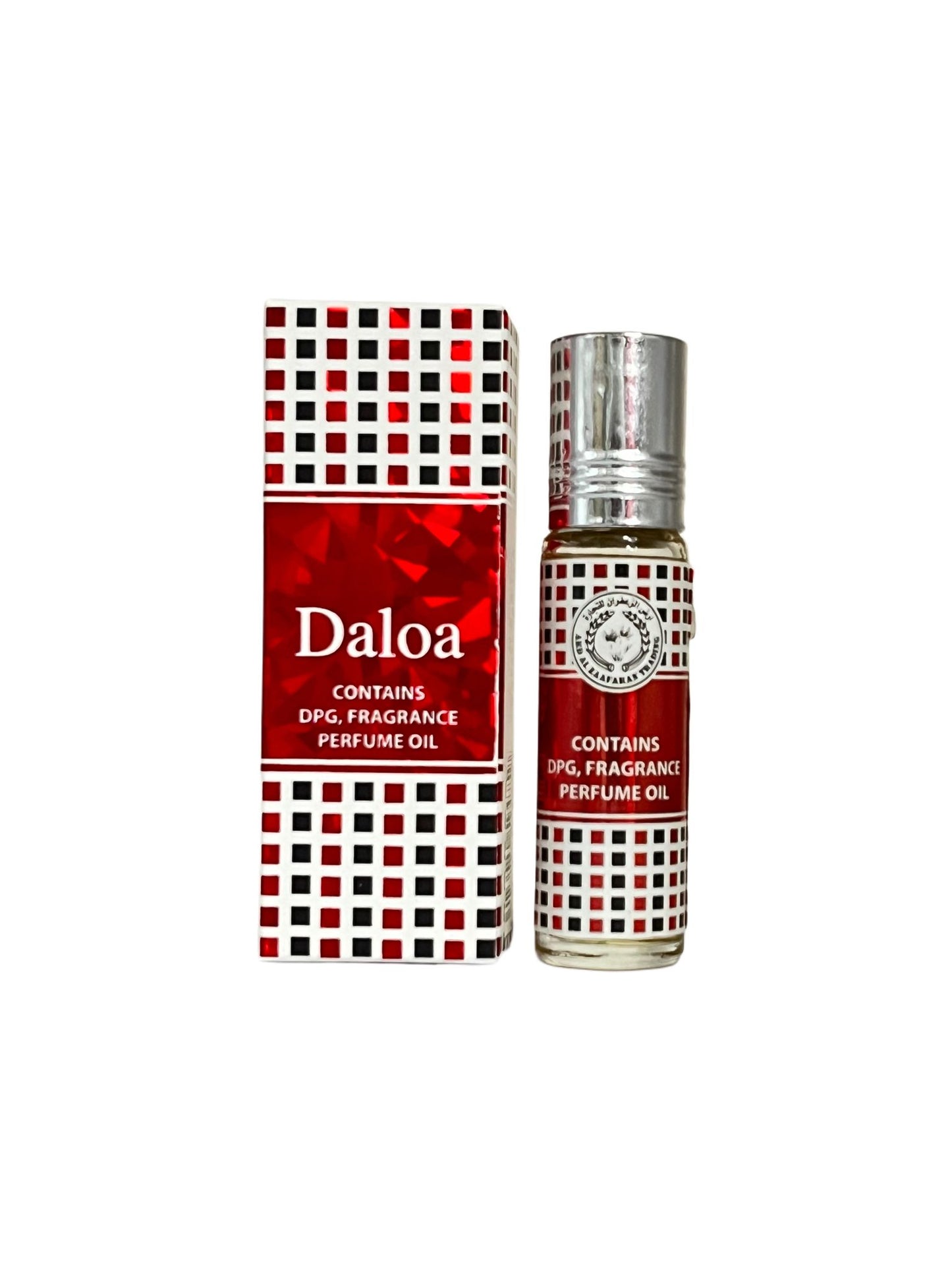 Musc Roll-on / Daloa 10 ml
