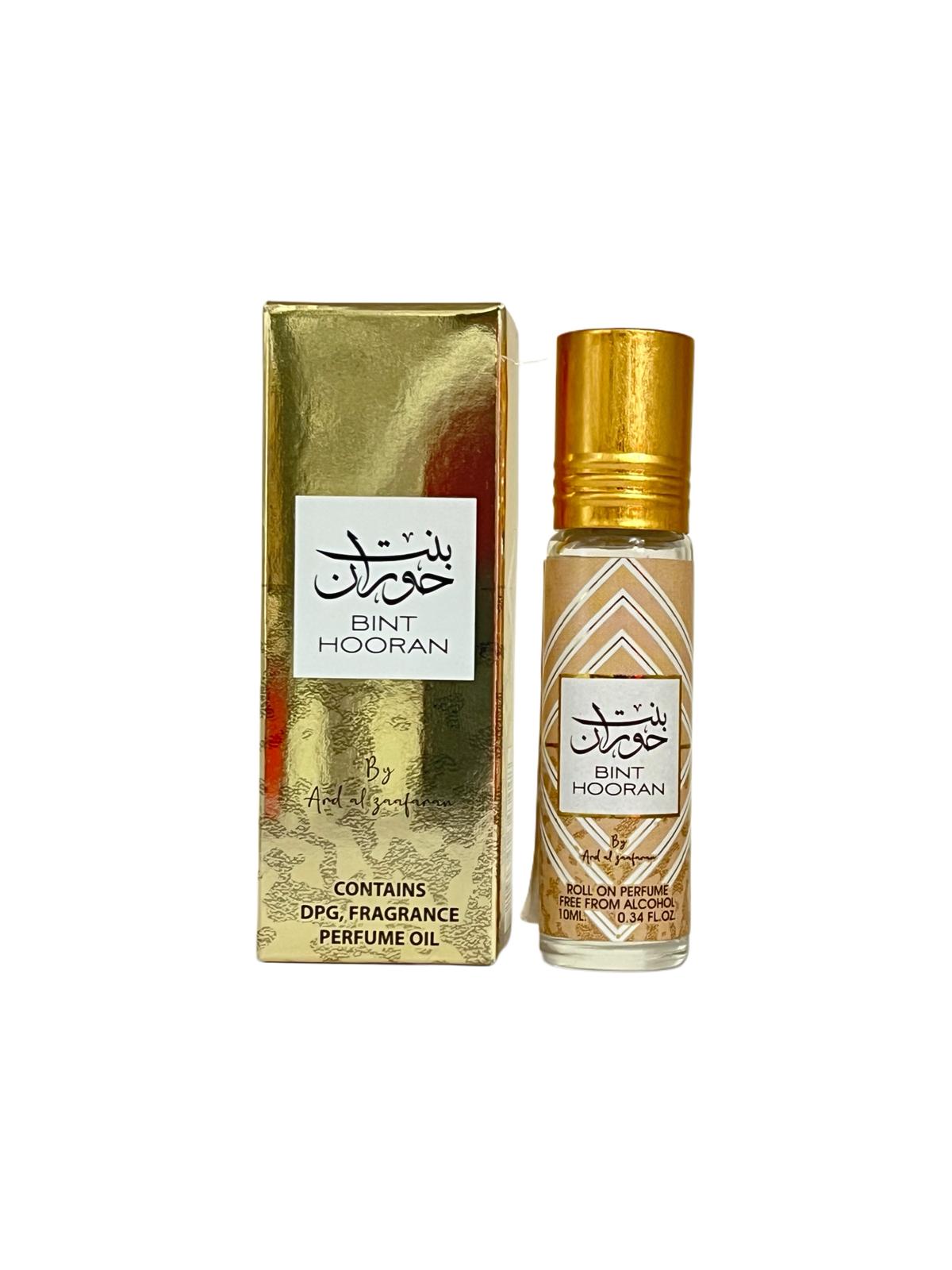 Musc Roll-on / Bint Hooran 10 ml